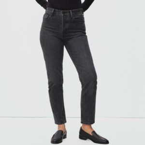 Everlane The 90's Cheeky Jean